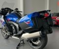 купити нове авто БМВ K 1600GT 2025 року від офіційного дилера АВТ Баварія Київ БМВ фото