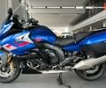 купити нове авто БМВ K 1600GT 2025 року від офіційного дилера АВТ Баварія Київ БМВ фото