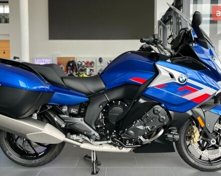 купити нове авто БМВ K 1600GT 2025 року від офіційного дилера АВТ Баварія Київ БМВ фото