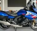 купити нове авто БМВ K 1600GT 2025 року від офіційного дилера АВТ Баварія Київ БМВ фото