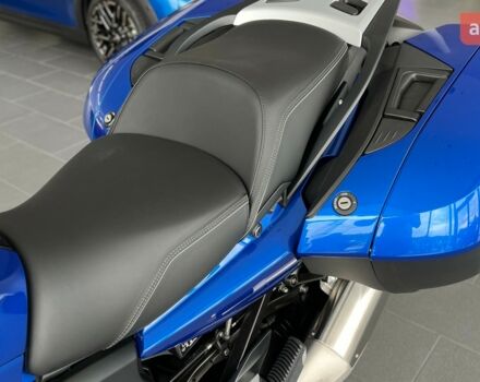 купити нове авто БМВ K 1600GT 2025 року від офіційного дилера АВТ Баварія Київ БМВ фото