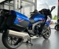 купити нове авто БМВ K 1600GT 2025 року від офіційного дилера АВТ Баварія Київ БМВ фото