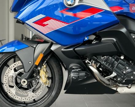 купити нове авто БМВ K 1600GT 2025 року від офіційного дилера АВТ Баварія Київ БМВ фото
