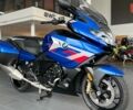 купити нове авто БМВ K 1600GT 2025 року від офіційного дилера АВТ Баварія Київ БМВ фото