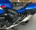 купити нове авто БМВ K 1600GT 2025 року від офіційного дилера АВТ Баварія Київ БМВ фото