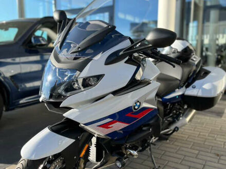 БМВ K 1600GT 2023 в Львове на Automoto.ua БМВ K 1600GT, объемом двигателя 1.65 л и пробегом 7 тыс. км за 29500 $, фото 1 на Automoto.ua