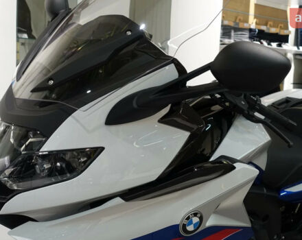 купить новое авто БМВ K 1600GT 2024 года от официального дилера BMW Motorrad Дніпро БМВ фото
