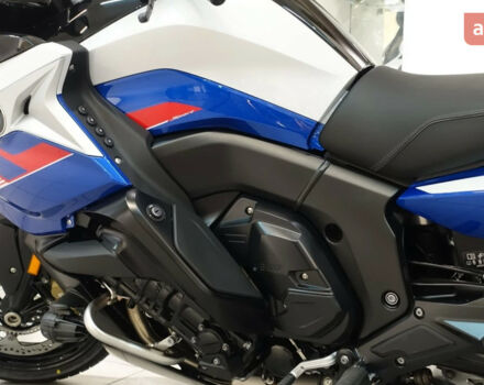 купить новое авто БМВ K 1600GT 2024 года от официального дилера BMW Motorrad Дніпро БМВ фото