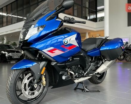 купити нове авто БМВ K 1600GT 2025 року від офіційного дилера АВТ Баварія Київ БМВ фото