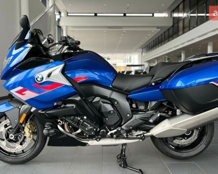 купити нове авто БМВ K 1600GT 2025 року від офіційного дилера АВТ Баварія Київ БМВ фото
