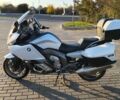 Серый БМВ K 1600GT, объемом двигателя 0 л и пробегом 51 тыс. км за 12000 $, фото 11 на Automoto.ua