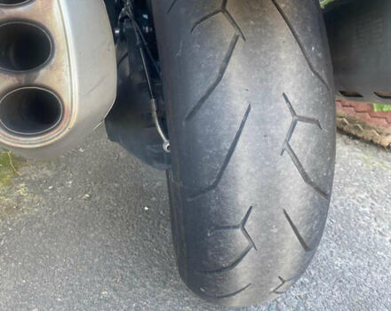 Сірий БМВ K 1600GT, об'ємом двигуна 1.65 л та пробігом 90 тис. км за 10500 $, фото 3 на Automoto.ua