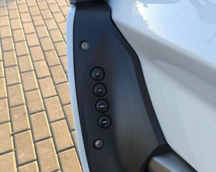 Серый БМВ K 1600GT, объемом двигателя 0 л и пробегом 51 тыс. км за 12000 $, фото 8 на Automoto.ua