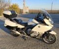Серый БМВ K 1600GT, объемом двигателя 0 л и пробегом 51 тыс. км за 12000 $, фото 10 на Automoto.ua