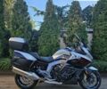 Серый БМВ K 1600GT, объемом двигателя 0 л и пробегом 11 тыс. км за 23500 $, фото 1 на Automoto.ua
