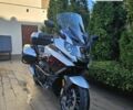 Серый БМВ K 1600GT, объемом двигателя 0 л и пробегом 11 тыс. км за 23500 $, фото 1 на Automoto.ua