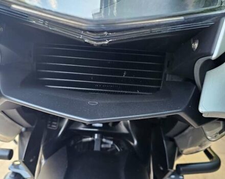 Серый БМВ K 1600GT, объемом двигателя 0 л и пробегом 11 тыс. км за 23500 $, фото 9 на Automoto.ua