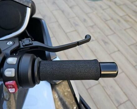 Серый БМВ K 1600GT, объемом двигателя 0 л и пробегом 11 тыс. км за 23500 $, фото 11 на Automoto.ua