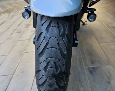 Серый БМВ K 1600GT, объемом двигателя 0 л и пробегом 11 тыс. км за 23500 $, фото 10 на Automoto.ua