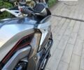 Серый БМВ K 1600GT, объемом двигателя 0 л и пробегом 11 тыс. км за 23500 $, фото 7 на Automoto.ua