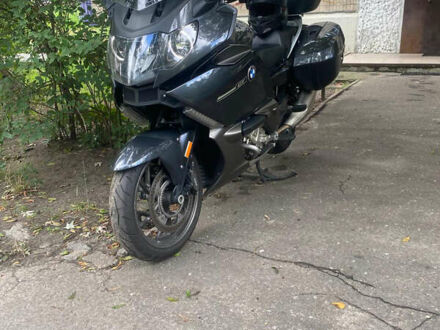 БМВ K 1600GT 2012 у Києві на Automoto.ua Сірий БМВ K 1600GT, об'ємом двигуна 1.65 л та пробігом 90 тис. км за 10500 $, фото 1 на Automoto.ua