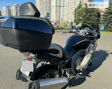 Синий БМВ K 1600GT, объемом двигателя 1.65 л и пробегом 3 тыс. км за 22900 $, фото 14 на Automoto.ua