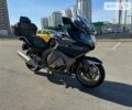 Синій БМВ K 1600GT, об'ємом двигуна 1.65 л та пробігом 3 тис. км за 22900 $, фото 10 на Automoto.ua