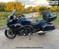 Синій БМВ K 1600GT, об'ємом двигуна 0 л та пробігом 5 тис. км за 26700 $, фото 1 на Automoto.ua