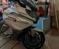 БМВ K 1600GTL 2020 у Хмельницькому на Automoto.ua Білий БМВ K 1600GTL, об'ємом двигуна 1.65 л та пробігом 11 тис. км за 24000 $, фото 5 на Automoto.ua