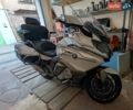 БМВ K 1600GTL 2020 у Хмельницькому на Automoto.ua Білий БМВ K 1600GTL, об'ємом двигуна 1.65 л та пробігом 11 тис. км за 24000 $, фото 1 на Automoto.ua
