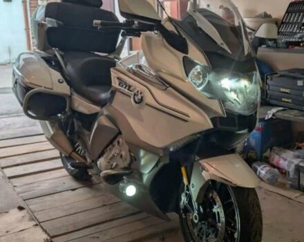 БМВ K 1600GTL 2020 у Хмельницькому на Automoto.ua Білий БМВ K 1600GTL, об'ємом двигуна 1.65 л та пробігом 11 тис. км за 24000 $, фото 2 на Automoto.ua