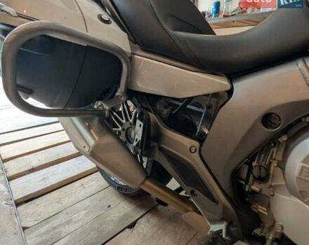 БМВ K 1600GTL 2020 у Хмельницькому на Automoto.ua Білий БМВ K 1600GTL, об'ємом двигуна 1.65 л та пробігом 11 тис. км за 24000 $, фото 3 на Automoto.ua