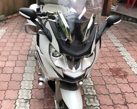 Белый БМВ K 1600GTL, объемом двигателя 1.6 л и пробегом 43 тыс. км за 16300 $, фото 48 на Automoto.ua