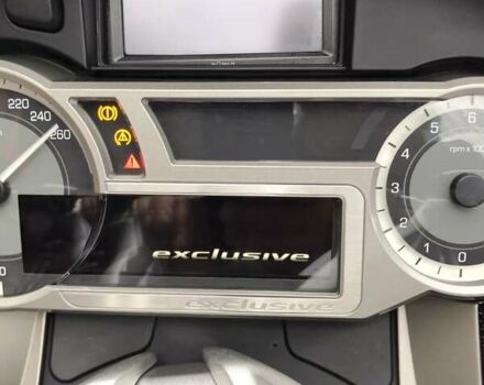 Белый БМВ K 1600GTL, объемом двигателя 1.6 л и пробегом 43 тыс. км за 16300 $, фото 40 на Automoto.ua