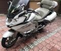 Белый БМВ K 1600GTL, объемом двигателя 1.6 л и пробегом 43 тыс. км за 16300 $, фото 49 на Automoto.ua