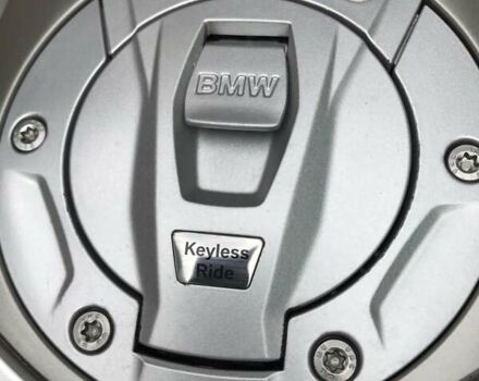 Белый БМВ K 1600GTL, объемом двигателя 1.6 л и пробегом 43 тыс. км за 16300 $, фото 44 на Automoto.ua