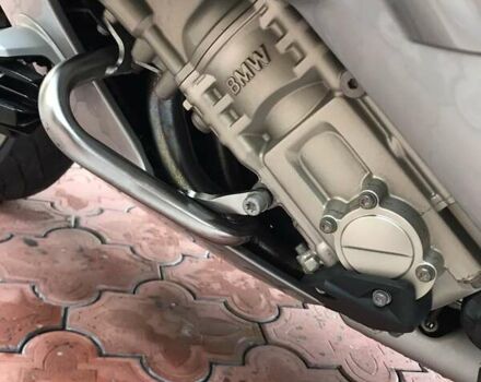 Белый БМВ K 1600GTL, объемом двигателя 1.6 л и пробегом 43 тыс. км за 16300 $, фото 29 на Automoto.ua