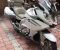 Белый БМВ K 1600GTL, объемом двигателя 1.6 л и пробегом 43 тыс. км за 16300 $, фото 1 на Automoto.ua