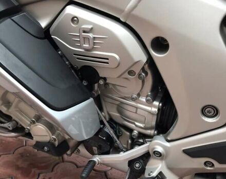 Белый БМВ K 1600GTL, объемом двигателя 1.6 л и пробегом 43 тыс. км за 16300 $, фото 27 на Automoto.ua