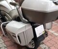 Белый БМВ K 1600GTL, объемом двигателя 1.6 л и пробегом 43 тыс. км за 16300 $, фото 25 на Automoto.ua