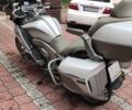 Белый БМВ K 1600GTL, объемом двигателя 1.6 л и пробегом 43 тыс. км за 16300 $, фото 52 на Automoto.ua