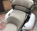 Белый БМВ K 1600GTL, объемом двигателя 1.6 л и пробегом 43 тыс. км за 16300 $, фото 55 на Automoto.ua