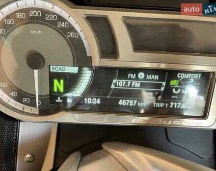 БМВ K 1600GTL 2014 в Днепре (Днепропетровске) на Automoto.ua Белый БМВ K 1600GTL, объемом двигателя 1.65 л и пробегом 47 тыс. км за 14400 $, фото 7 на Automoto.ua