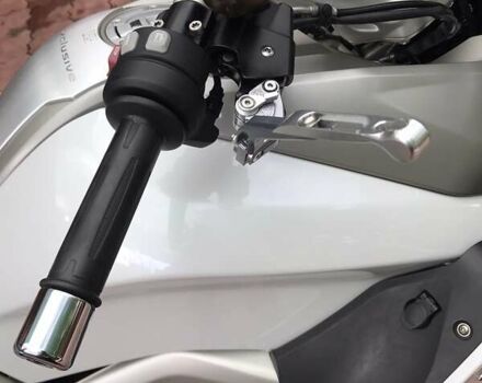 Белый БМВ K 1600GTL, объемом двигателя 1.6 л и пробегом 43 тыс. км за 16300 $, фото 34 на Automoto.ua