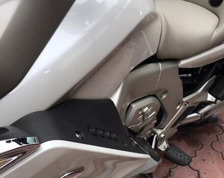Белый БМВ K 1600GTL, объемом двигателя 1.6 л и пробегом 43 тыс. км за 16300 $, фото 56 на Automoto.ua