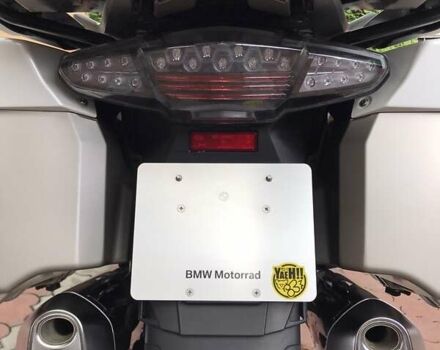 Белый БМВ K 1600GTL, объемом двигателя 1.6 л и пробегом 43 тыс. км за 16300 $, фото 19 на Automoto.ua