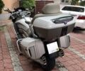 Белый БМВ K 1600GTL, объемом двигателя 1.6 л и пробегом 43 тыс. км за 16300 $, фото 51 на Automoto.ua