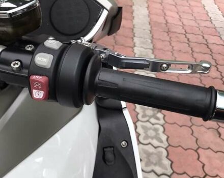 Белый БМВ K 1600GTL, объемом двигателя 1.6 л и пробегом 43 тыс. км за 16300 $, фото 35 на Automoto.ua