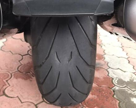 Белый БМВ K 1600GTL, объемом двигателя 1.6 л и пробегом 43 тыс. км за 16300 $, фото 20 на Automoto.ua