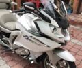 Белый БМВ K 1600GTL, объемом двигателя 1.6 л и пробегом 43 тыс. км за 16300 $, фото 47 на Automoto.ua